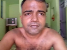 Hot show of the week with Mayanmandev goes nude in Xvideos video #124