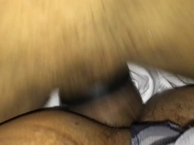 Raw Latino Filipino gay anal scene