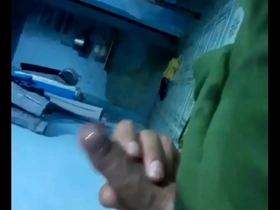 Gay sex scandal with Vietnamese police officers