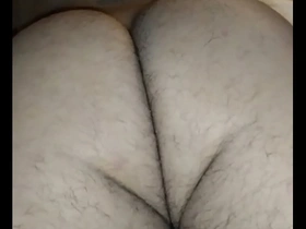 Young and straight gay Latino with a nice ass