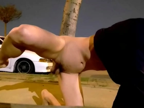 Asian soloboys pee and cumshot fetish