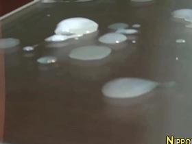 Young Japanese man’s sexual adventure in a compilation of gay videos