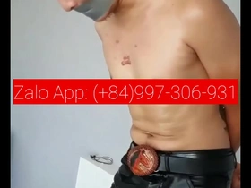 Czech Hunter 265: Gay Thailand Casting XXX Big Dick