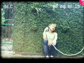 Beautiful Asian woman becomes a porn star in this Hansel Thio video.