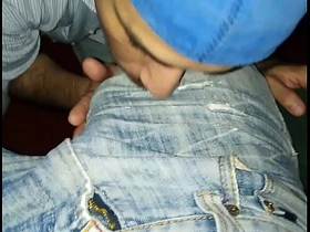 Big dick fucking in gay sex scenes