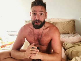 Marc from orgasmicshaman.com shares five tips on how to use porn in a more productive manner.