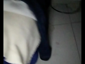 Black shaft for anal pleasure in interracial and ethnic sex scenes.