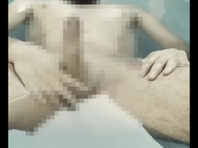 Come and get some hot and steamy action with bad wolf28 for a happy ending massage.