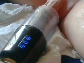 My favorite sex toys have given me great pleasure and satisfaction.