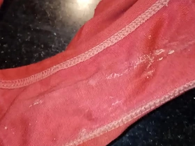 Hot solo boy’s forbidden pleasure with sister in law