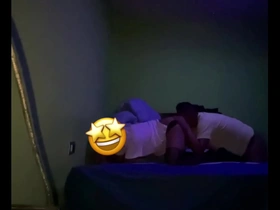 Gay anal sex with black pantyhose in Lima, Peru