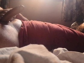 If you like watching men cum, Bad Wolf28 has the solution for you.