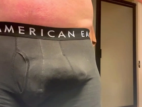My Asian wife wants to have sex while I am in the shower and we use a fleshlight together.