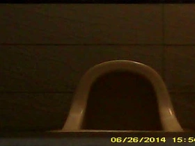 The4thMans secret Taiwan public toilet videos: sexy and forbidden