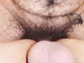 Gay man enjoys anal sex with an Indian whore