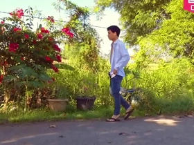 Solo play at the Beauty Garden: The Hansel Thio Channel