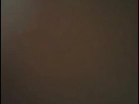 Gay scene with Asian and white guys on Grindr