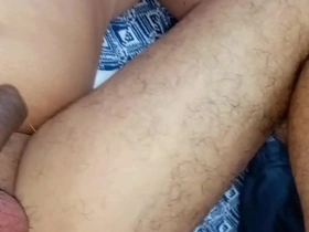 Gay sex and anal sex with an Indian man