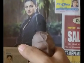 Gay cock tribute to Indian beauty Shruti Hassan