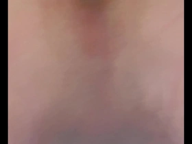 Young gay men having anal sex.
