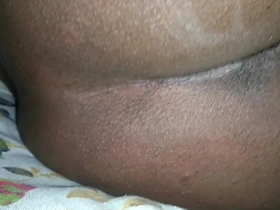 Gay ass play with fingers for gape appreciation